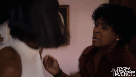 Hahn Owntv GIF by OWN: Oprah Winfrey Network