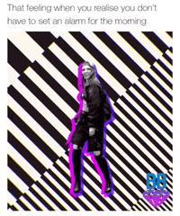 morning feeling GIF by BB Diamond
