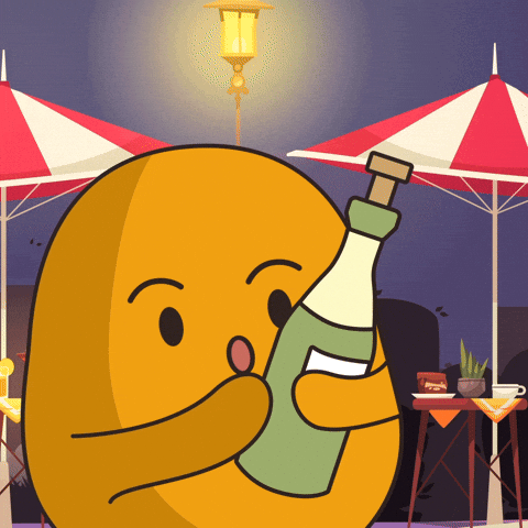 Crypto Web3 GIF by Fractal Bitcoin