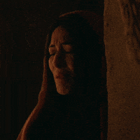 Tristeza Choro GIF by The Chosen Brasil