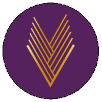 Small Business Logo Sticker by The Black Business Vault