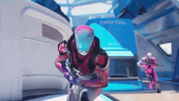 Point Ace GIF by Xbox