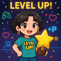 Dance Win GIF by Persona