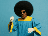 Soul Music Dancing GIF by Jukebox Saints