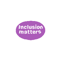 Friends Inclusion Sticker by Best Buddies Philippines