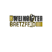 Hohenlohe Dwb Sticker by Heinz J. Schwab