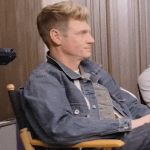Backstreet Boys GIF