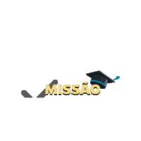 Formandos Sticker by Escola Thathi