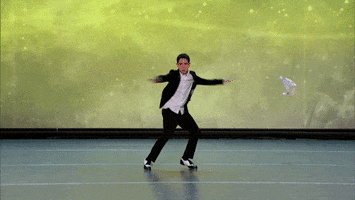 fox dancing GIF by So You Think You Can Dance
