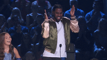 happy fox GIF by So You Think You Can Dance