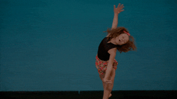 happy fox GIF by So You Think You Can Dance