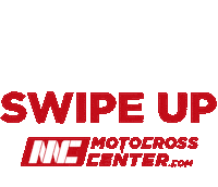 Swipe Shopping Sticker by MotocrossCenter