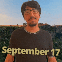September 17