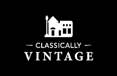 PortPerryBIA giphygifmaker classically vintage GIF