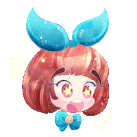 Game Angela Sticker by Mobile Legends: Bang Bang