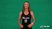 Beach Volleyball GIF by GreenWave