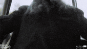 acorn-tv reaction lol bye nope GIF