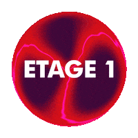 Party Concert Sticker by KULTURZENTRUM E-WERK