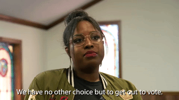 No Other Choice