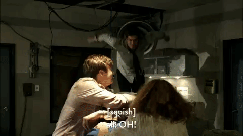 comedy central season 3 episode 20 GIF by Workaholics