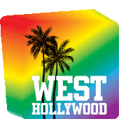 F45TheCove f45 west hollywood Sticker
