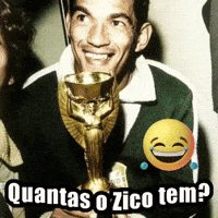 Zico GIF