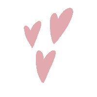 Heart Love Sticker