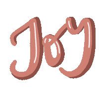 Christmas Joy Sticker