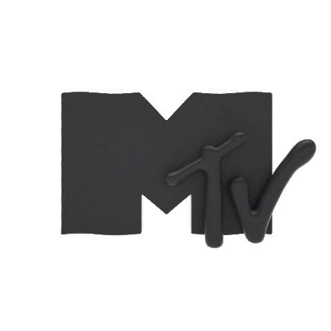 Logo Sticker by MTV Germany