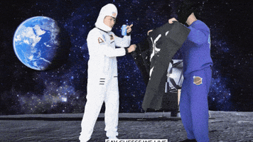 Gamer Streamer GIF by Clix