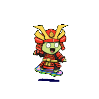 Fail Christmas Tree Sticker by Sugartown