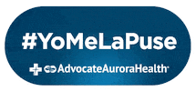 Spanish Espanol GIF by Advocate Aurora Health
