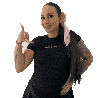 Call Me Sticker by Facial Mania Med Spa