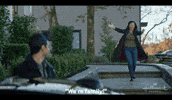 Loretta Devine Christmasinjuly GIF by Hallmark Channel