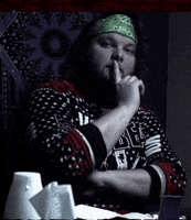 Twitch Hello GIF