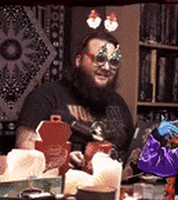 Twitch Nerd GIF