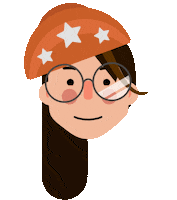 Emoji Bbb Sticker by yogomotion