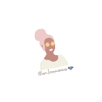 Emprender Sticker by Gemass by eleene