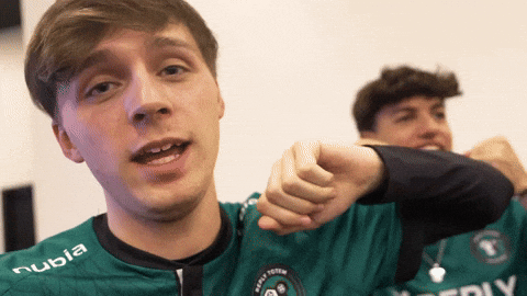 Brawl Stars Maury GIF by Reply Totem