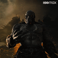 Wonder Woman Batman GIF by HBO Max