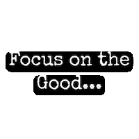 Mental Health Focus Sticker