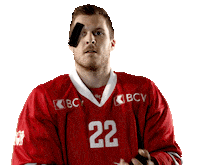 Lhc Lausannehc Sticker by Lausanne Hockey Club