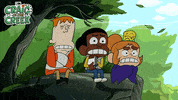 Craig Of The Creek GIF by Cartoon Network