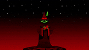 Animation Halloween GIF by Golden Wolf