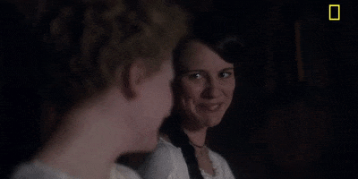 Episode 1 GIF by National Geographic Channel