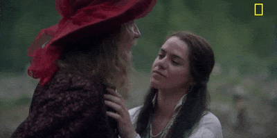 Episode 1 GIF by National Geographic Channel