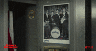 Diner Burn GIF by Pee-wee Herman