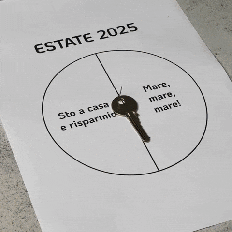 Riccione GIF by Retorica