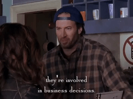season 4 netflix GIF by Gilmore Girls 