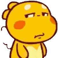 Qoobee Sticker by Alissandra